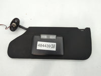 2011-2014 Chrysler 200 Sun Visor Shade Replacement Driver Left Mirror Fits Fits 2011 2012 2013 2014 OEM Used Auto Parts - Oe