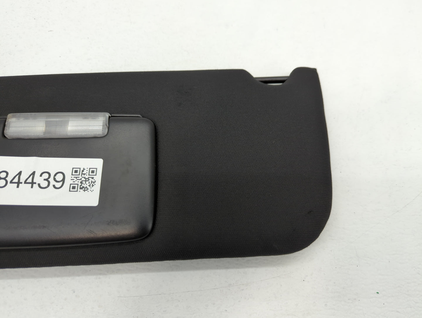 2011-2014 Chrysler 200 Sun Visor Shade Replacement Driver Left Mirror Fits Fits 2011 2012 2013 2014 OEM Used Auto Parts - Oe