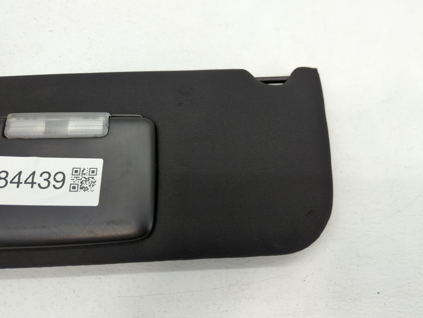 2011-2014 Chrysler 200 Sun Visor Shade Replacement Driver Left Mirror Fits Fits 2011 2012 2013 2014 OEM Used Auto Parts - Oe