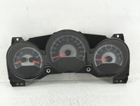 2011-2014 Chrysler 200 Instrument Cluster Speedometer Gauges P/N:P56046514AE Fits Fits 2011 2012 2013 2014 OEM Used Auto Par