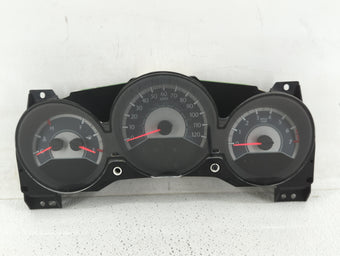 compare product 2011-2014 Chrysler 200 Instrument Cluster Speedometer Gauges P/N:P56046514AE Fits Fits 2011 2012 2013 2014 OEM Used Auto Parts