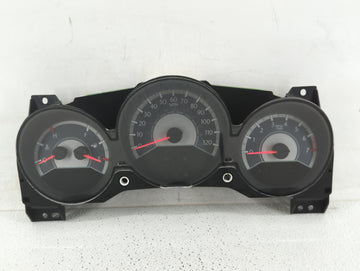 2011-2014 Chrysler 200 Instrument Cluster Speedometer Gauges P/N:P56046514AE Fits Fits 2011 2012 2013 2014 OEM Used Auto Par
