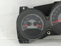 2011-2014 Chrysler 200 Instrument Cluster Speedometer Gauges P/N:P56046514AE Fits Fits 2011 2012 2013 2014 OEM Used Auto Par