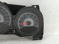 2011-2014 Chrysler 200 Instrument Cluster Speedometer Gauges P/N:P56046514AE Fits Fits 2011 2012 2013 2014 OEM Used Auto Par