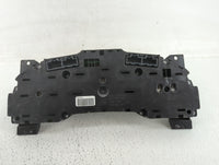 2011-2014 Chrysler 200 Instrument Cluster Speedometer Gauges P/N:P56046514AE Fits Fits 2011 2012 2013 2014 OEM Used Auto Par
