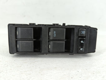 compare product 2011-2014 Chrysler 200 Master Power Window Switch Replacement Driver Side Left P/N:04602780AD 04602780AA Fits OEM Used Auto Parts