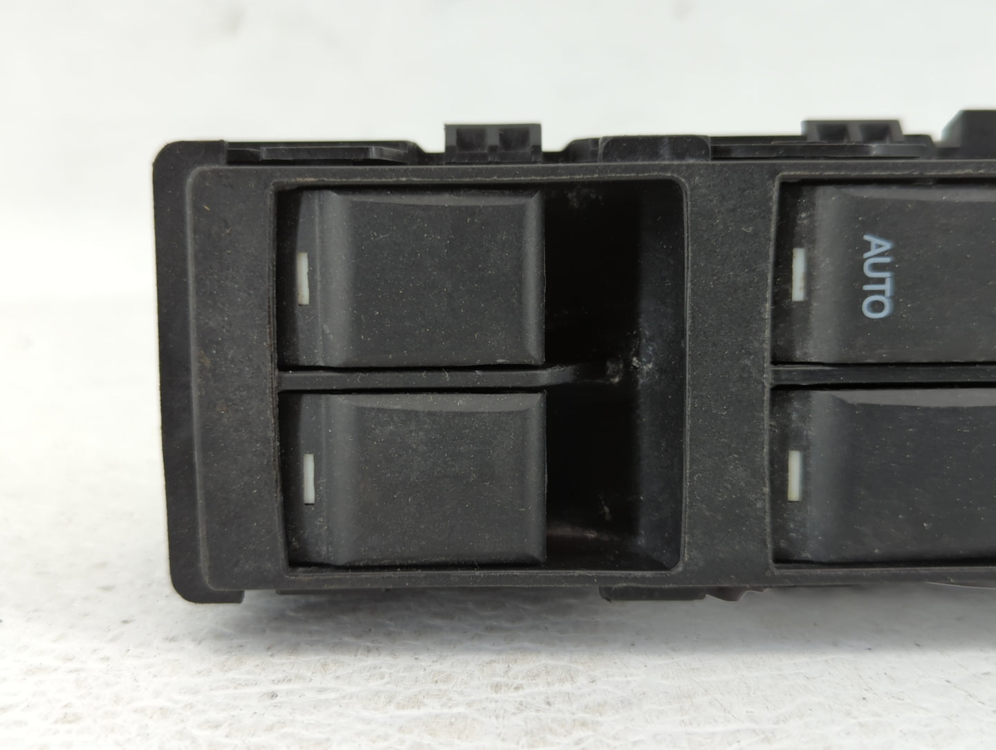 2011-2014 Chrysler 200 Master Power Window Switch Replacement Driver Side Left P/N:04602780AD 04602780AA Fits OEM Used Auto 