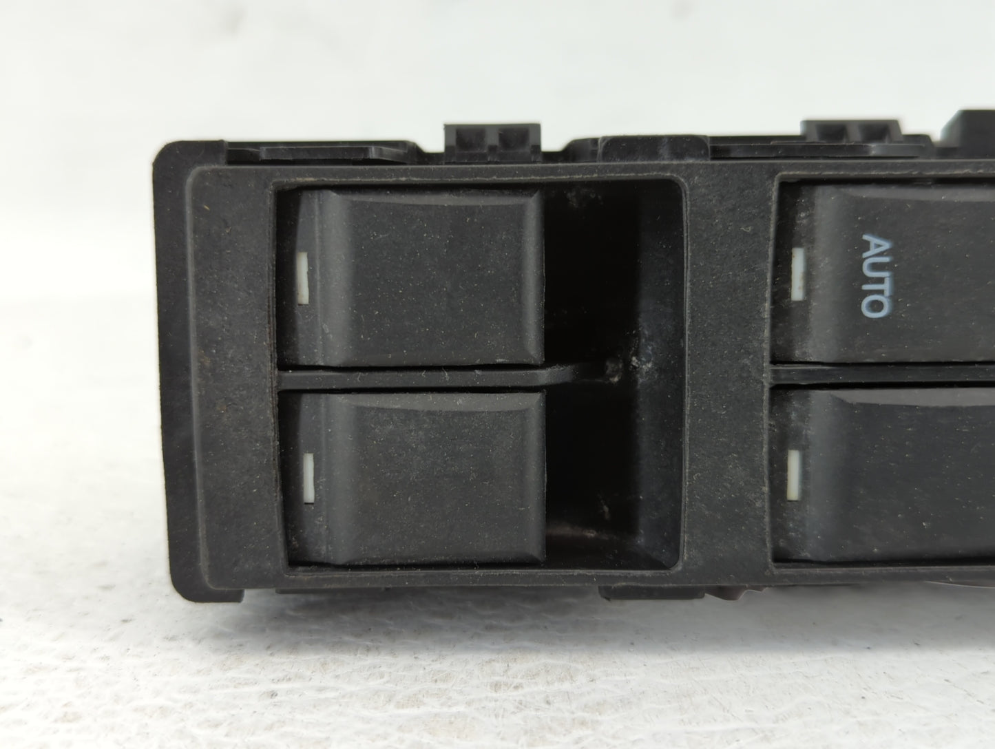 2011-2014 Chrysler 200 Master Power Window Switch Replacement Driver Side Left P/N:04602780AD 04602780AA Fits OEM Used Auto 