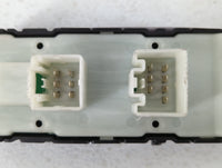 2011-2014 Chrysler 200 Master Power Window Switch Replacement Driver Side Left P/N:04602780AD 04602780AA Fits OEM Used Auto 