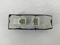 2011-2014 Chrysler 200 Master Power Window Switch Replacement Driver Side Left P/N:04602780AD 04602780AA Fits OEM Used Auto 