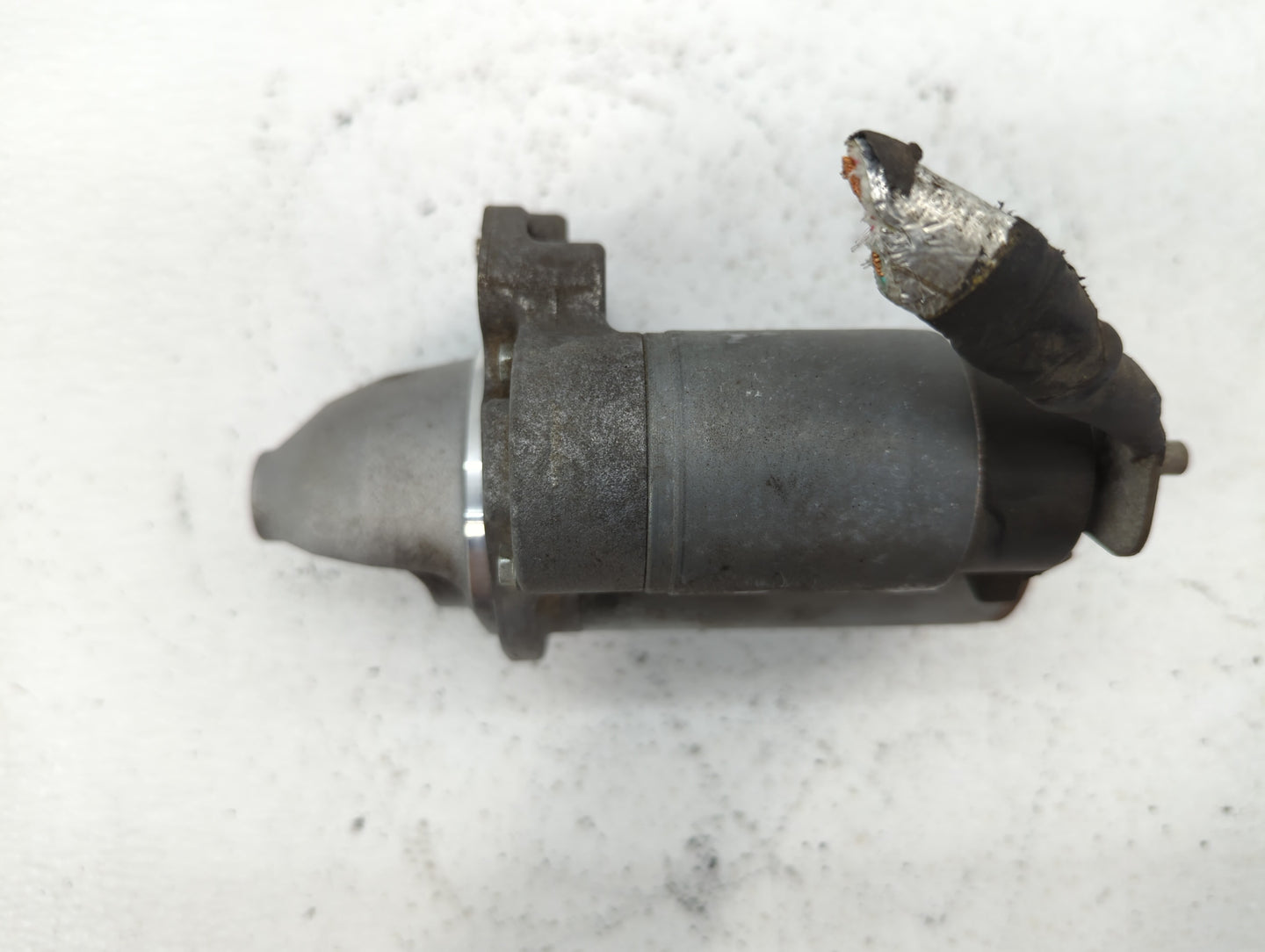 2011-2014 Chrysler 200 Car Starter Motor Solenoid OEM P/N:04801839AB Fits Fits 2011 2012 2013 2014 OEM Used Auto Parts - Oem