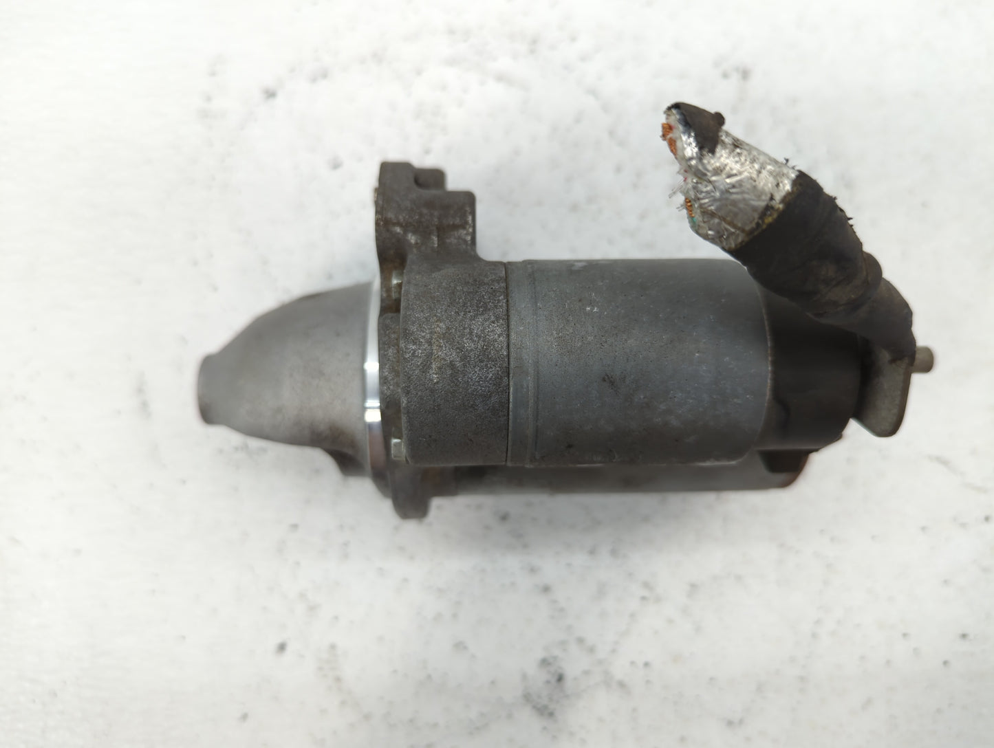 2011-2014 Chrysler 200 Car Starter Motor Solenoid OEM P/N:04801839AB Fits Fits 2011 2012 2013 2014 OEM Used Auto Parts - Oem