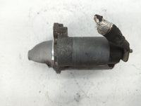 2011-2014 Chrysler 200 Car Starter Motor Solenoid OEM P/N:04801839AB Fits Fits 2011 2012 2013 2014 OEM Used Auto Parts - Oem