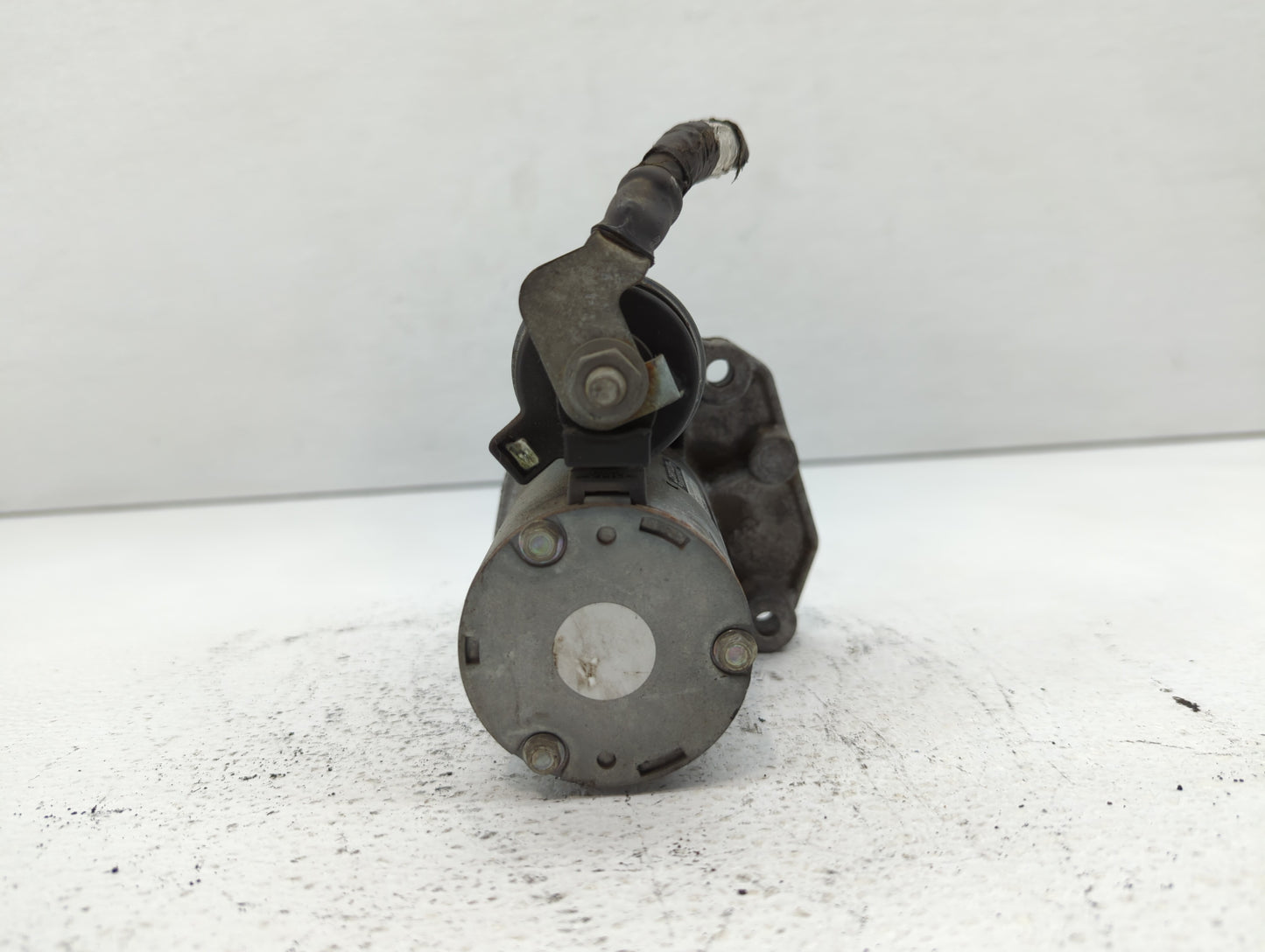 2011-2014 Chrysler 200 Car Starter Motor Solenoid OEM P/N:04801839AB Fits Fits 2011 2012 2013 2014 OEM Used Auto Parts - Oem