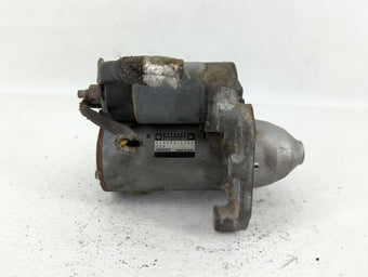 compare product 2011-2014 Chrysler 200 Car Starter Motor Solenoid OEM P/N:04801839AB Fits Fits 2011 2012 2013 2014 OEM Used Auto Parts