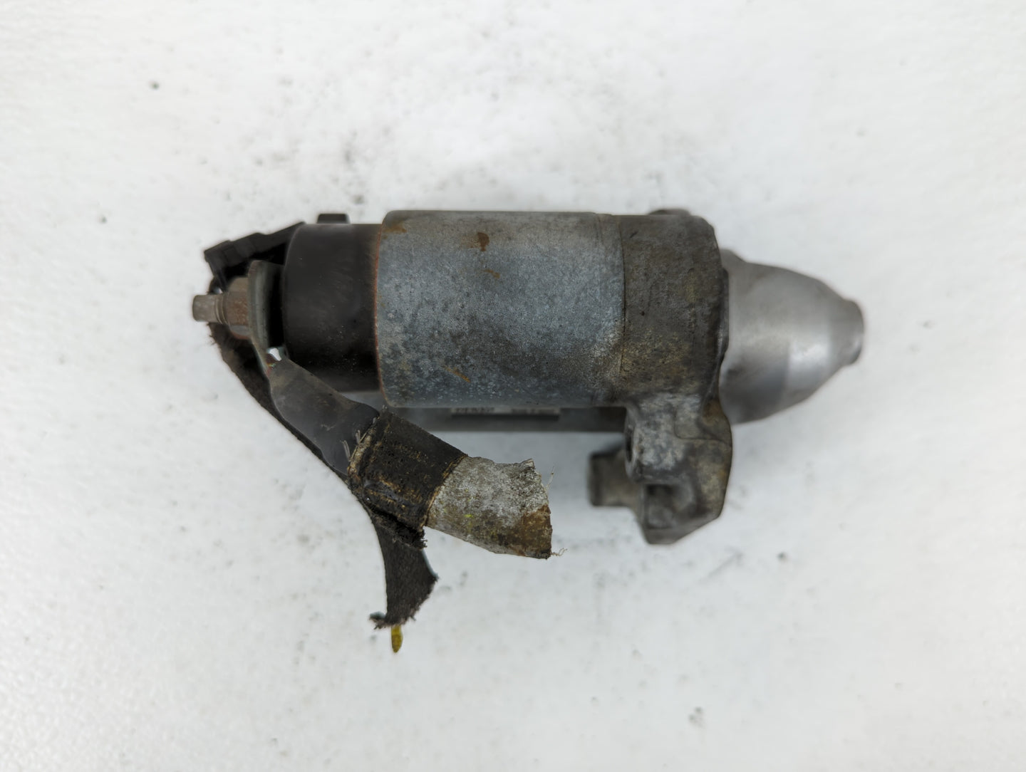 2011-2014 Chrysler 200 Car Starter Motor Solenoid OEM P/N:04801839AB Fits Fits 2011 2012 2013 2014 OEM Used Auto Parts - Oem