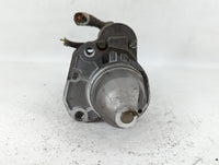 2011-2014 Chrysler 200 Car Starter Motor Solenoid OEM P/N:04801839AB Fits Fits 2011 2012 2013 2014 OEM Used Auto Parts - Oem
