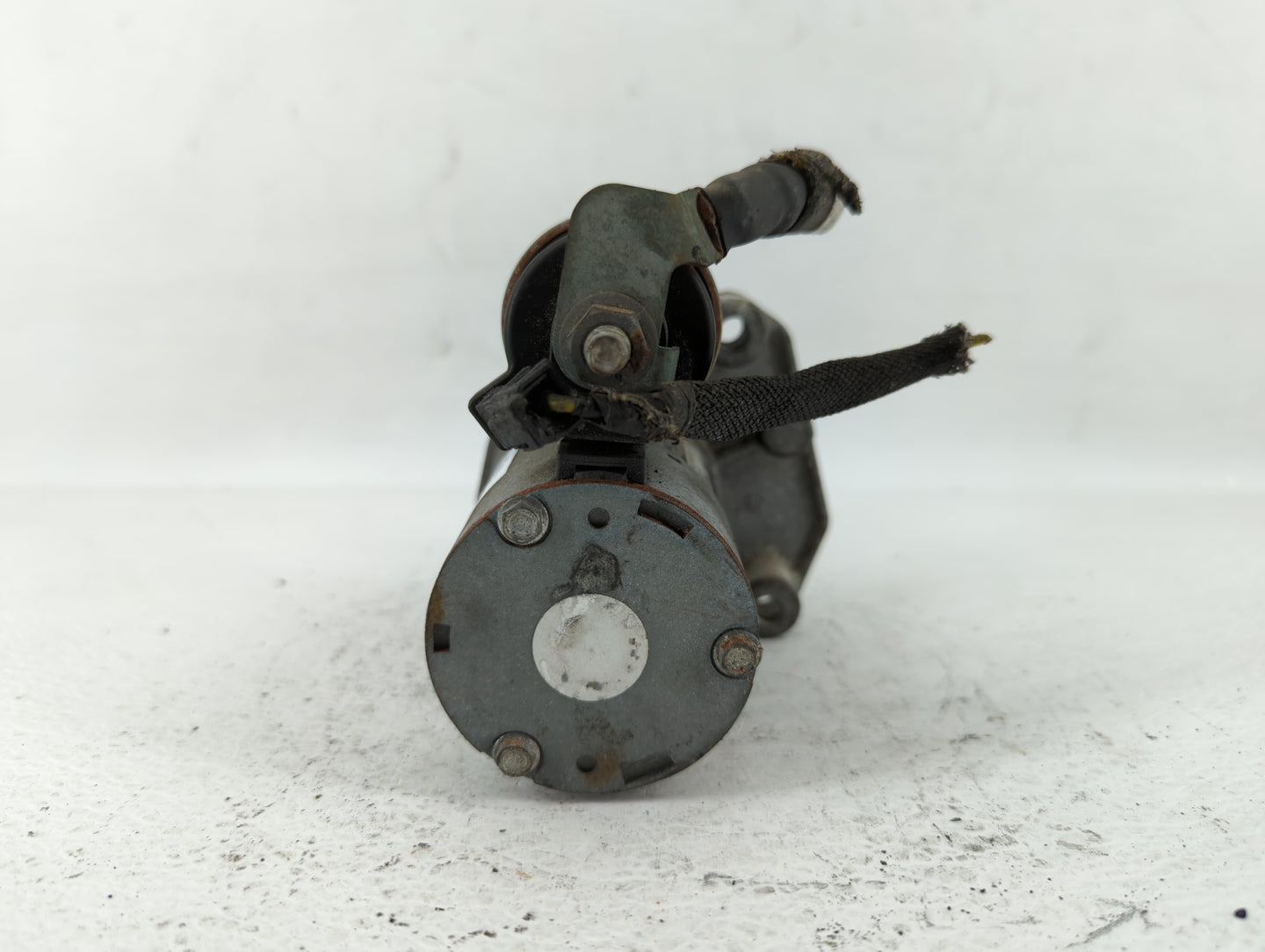 2011-2014 Chrysler 200 Car Starter Motor Solenoid OEM P/N:04801839AB Fits Fits 2011 2012 2013 2014 OEM Used Auto Parts - Oem