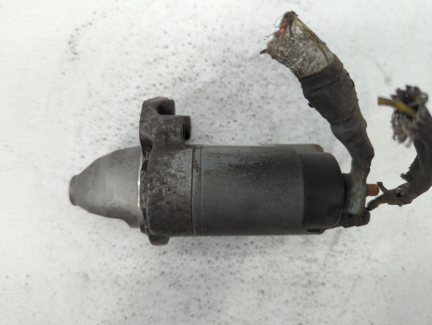 2011-2014 Chrysler 200 Car Starter Motor Solenoid OEM P/N:04801839AB Fits Fits 2011 2012 2013 2014 OEM Used Auto Parts - Oem
