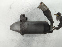 2011-2014 Chrysler 200 Car Starter Motor Solenoid OEM P/N:04801839AB Fits Fits 2011 2012 2013 2014 OEM Used Auto Parts - Oem