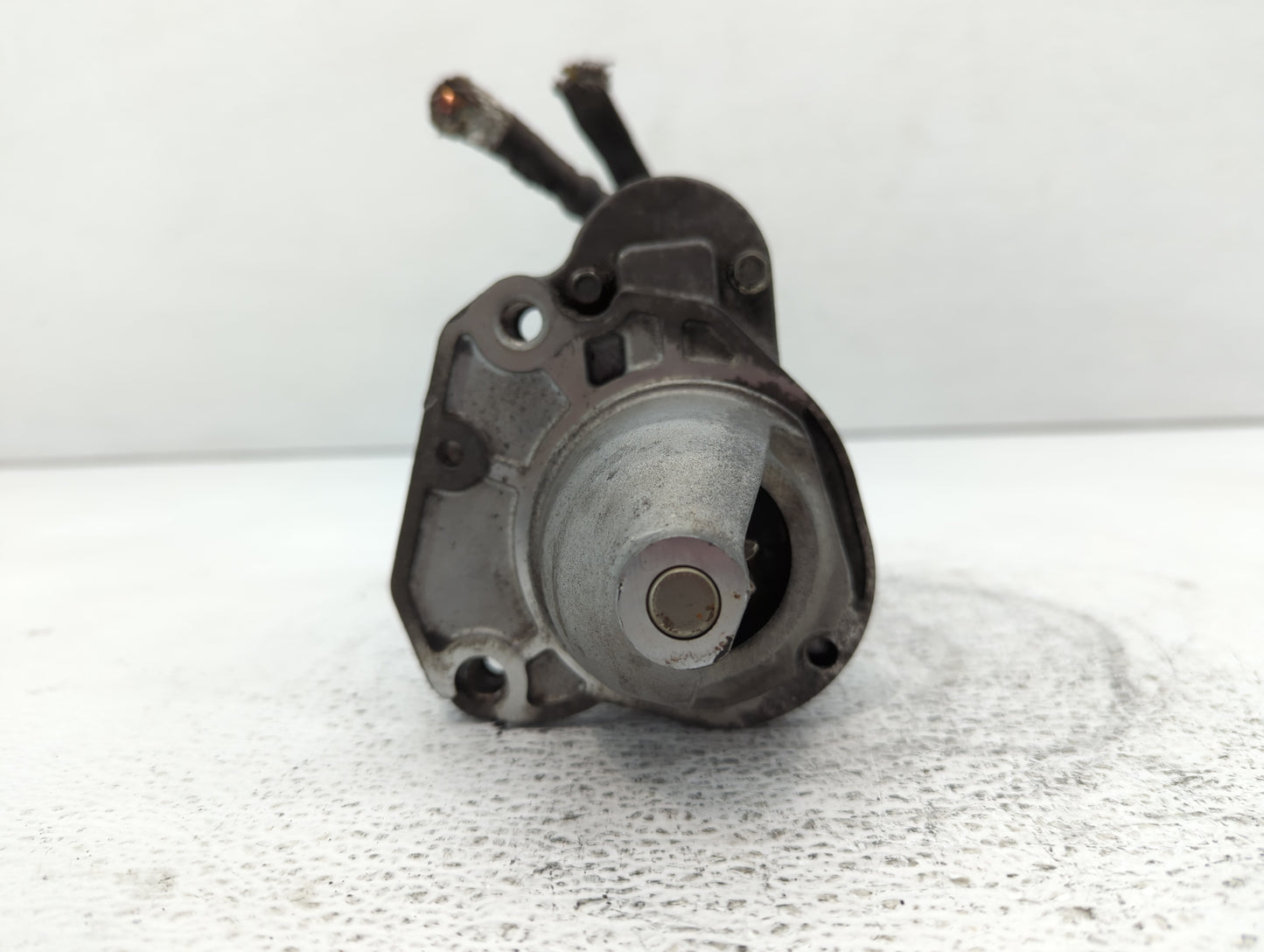 2011-2014 Chrysler 200 Car Starter Motor Solenoid OEM P/N:04801839AB Fits Fits 2011 2012 2013 2014 OEM Used Auto Parts - Oem
