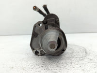 2011-2014 Chrysler 200 Car Starter Motor Solenoid OEM P/N:04801839AB Fits Fits 2011 2012 2013 2014 OEM Used Auto Parts - Oem