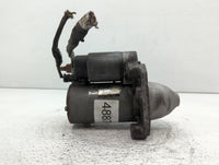 2011-2014 Chrysler 200 Car Starter Motor Solenoid OEM P/N:04801839AB Fits Fits 2011 2012 2013 2014 OEM Used Auto Parts - Oem