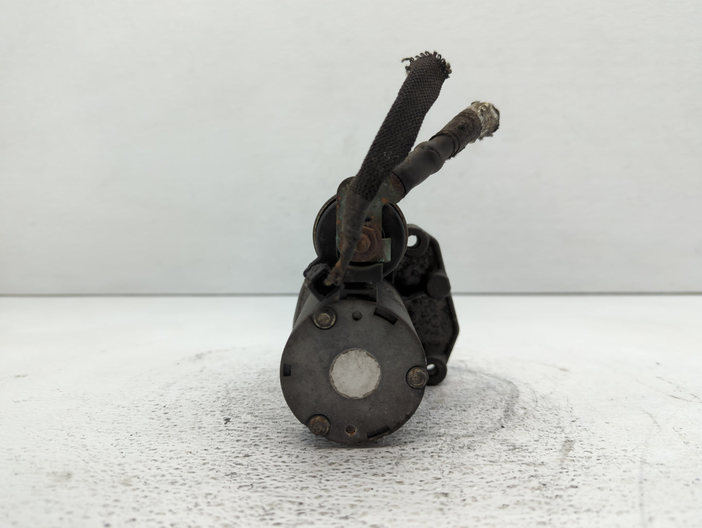 2011-2014 Chrysler 200 Car Starter Motor Solenoid OEM P/N:04801839AB Fits Fits 2011 2012 2013 2014 OEM Used Auto Parts - Oem