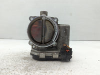 2011-2017 Chrysler 200 Throttle Body Fits Fits 2011 2012 2013 2014 2015 2016 2017 2018 2019 2020 2021 2022 OEM Used Auto Par