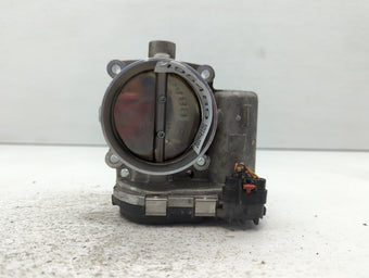 compare product 2011-2017 Chrysler 200 Throttle Body Fits Fits 2011 2012 2013 2014 2015 2016 2017 2018 2019 2020 2021 2022 OEM Used Auto Parts
