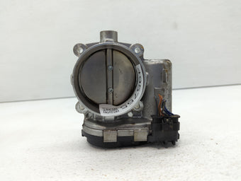 compare product 2011-2017 Chrysler 200 Throttle Body P/N:05184349AC Fits Fits 2011 2012 2013 2014 2015 2016 2017 2018 2019 2020 2021 2022 OEM Used Auto Parts