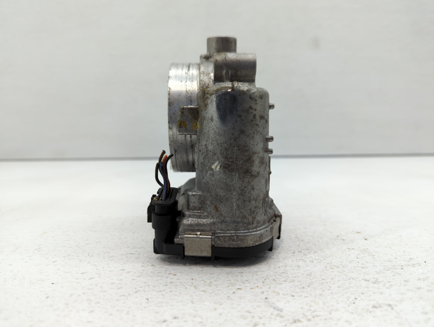 2011-2017 Chrysler 200 Throttle Body P/N:05184349AC Fits Fits 2011 2012 2013 2014 2015 2016 2017 2018 2019 2020 2021 2022 OE