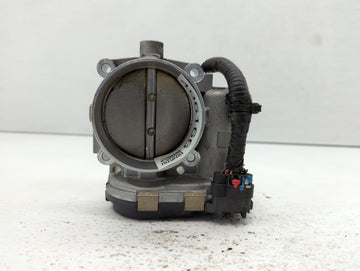 2011-2017 Chrysler 200 Throttle Body P/N:05184349AG Fits Fits 2011 2012 2013 2014 2015 2016 2017 2018 2019 2020 2021 2022 OE