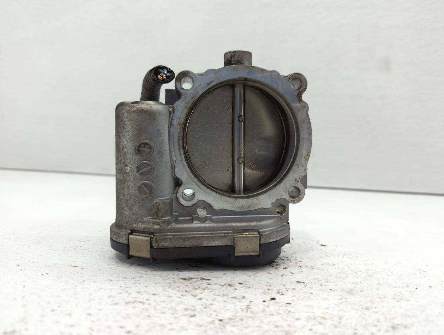 2011-2017 Chrysler 200 Throttle Body P/N:05184349AG Fits Fits 2011 2012 2013 2014 2015 2016 2017 2018 2019 2020 2021 2022 OE