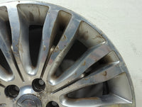 2011 Chrysler 200 Oem Wheel Rim 5030141 - Oemusedautoparts1.com