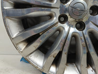 2011 Chrysler 200 Oem Wheel Rim 5030141 - Oemusedautoparts1.com