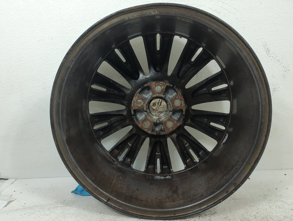 2011 Chrysler 200 Oem Wheel Rim 5030141 - Oemusedautoparts1.com
