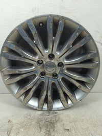 2011 Chrysler 200 Oem Wheel Rim 5030144 - Oemusedautoparts1.com