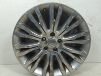 2011 Chrysler 200 Oem Wheel Rim 5030144 - Oemusedautoparts1.com
