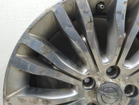 2011 Chrysler 200 Oem Wheel Rim 5030144 - Oemusedautoparts1.com