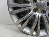 2011 Chrysler 200 Oem Wheel Rim 5030144 - Oemusedautoparts1.com