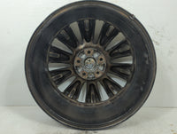 2011 Chrysler 200 Oem Wheel Rim 5030144 - Oemusedautoparts1.com