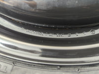 2011 Chrysler 200 Spare Donut Tire Wheel Rim Oem - Oemusedautoparts1.com