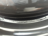 2011 Chrysler 200 Spare Donut Tire Wheel Rim Oem - Oemusedautoparts1.com