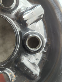 2011 Chrysler 200 Spare Donut Tire Wheel Rim Oem - Oemusedautoparts1.com