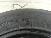 2011 Chrysler 200 Spare Donut Tire Wheel Rim Oem - Oemusedautoparts1.com