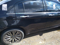 2011-2014 Chrysler 200 Passenger Rear Door Oem 5030154 - Oemusedautoparts1.com