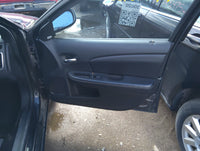 2011 Chrysler 200 Front Right Passenger Interior Door Panel Trim 5030158 - Oemusedautoparts1.com