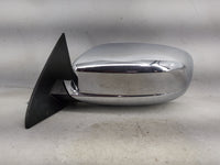 2011-2014 Chrysler 200 Driver Side View Mirror - Left Door Mirror OEM Used - Oemusedautoparts1.com