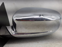 2011-2014 Chrysler 200 Driver Side View Mirror - Left Door Mirror OEM Used - Oemusedautoparts1.com
